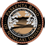 Tribe Seal