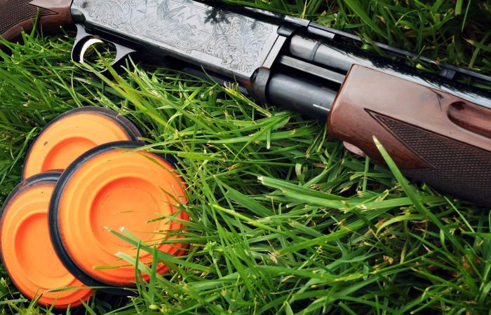 Clay Shooting
