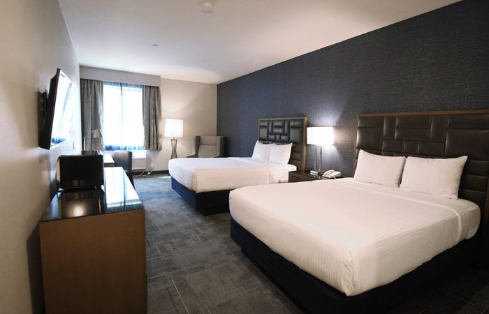 Baji999 Casino Rooms