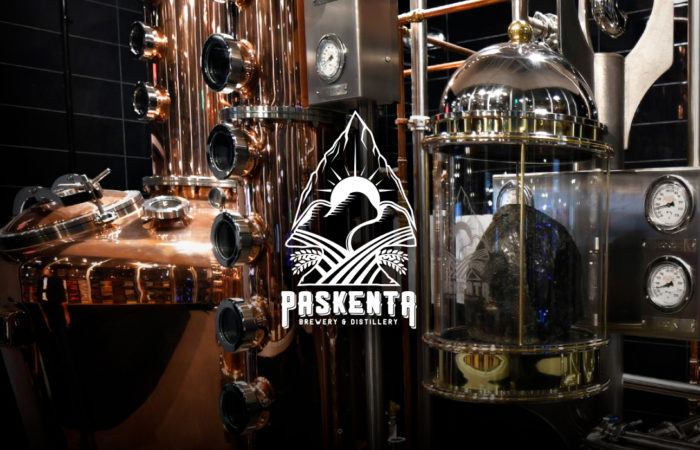 Paskenta