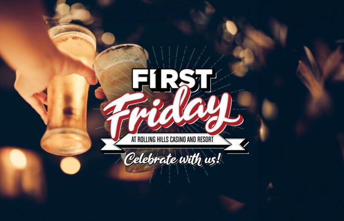 First Friday