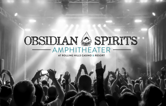 Obsidian Spirits Amphitheater at Baji999 Casino