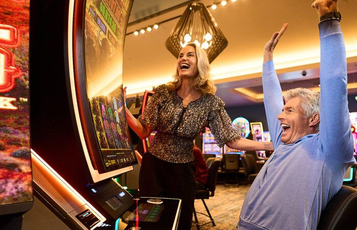 Slots