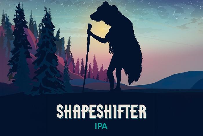 shapeshifter