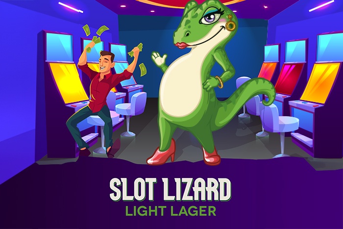 slot lizard
