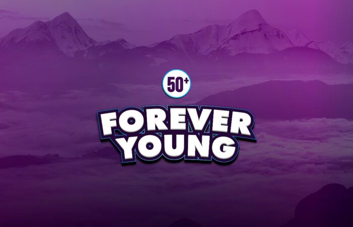 Forever Young