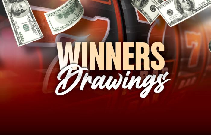 winners drawings